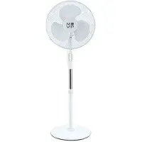 Diversen Muvip Ventilador de Pie 40 cm