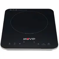 Muvip Placa De Inducción Mv0563