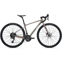 Liv Bicicleta De Gravel Devote 1 Cues U6020 2026