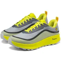 Joe Nimble - Trail Addict Flow - Zapatillas de trail running size 39, verde