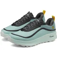 Joe Nimble - Trail Addict Flow - Zapatillas de trail running size 42,5, gris