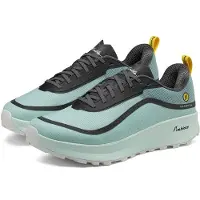 Joe Nimble - Women's Trail Addict Flow - Zapatillas de trail running size 41, gris