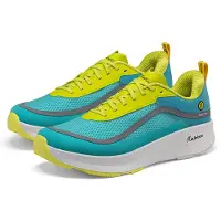 Joe Nimble - Women's Addict Flow - Zapatillas para correr size 36,5, blanco