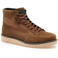 Napapijri - Boot Conifer - Botas informales size 8, marrón