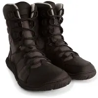 Koel - Women's Risea Merino - Botas invierno size 43, negro