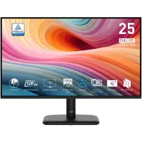 MSI Monitor Pro Mp251l E2 24´´ Full Hd Ips Led 120hz