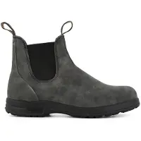 Blundstone - All-Terrain #2055 - Botas informales size 4, gris