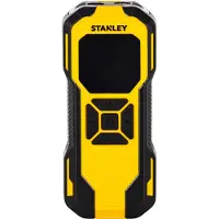Stanley Compresor a batería SXIF0101 de 10 bar con pantalla digital, luz LED y función de batería externa