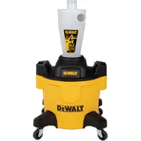 DeWalt separador previo DXVCS002 23L