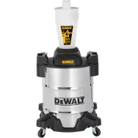 DeWalt Separador previo DXVCS003 38L