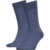 Puma Calcetines deportivos azul