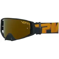 Pit Viper Máscara The Exec World Champion