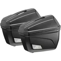 Kappa Moto Alforjas Laterales K22n 22l