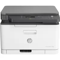 HP Impresora Multifunción Láser Laser 178nw
