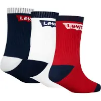 Levi's Calcetines marino / rojo / blanco