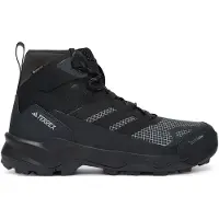 Adidas adidasZapatilla de senderismo Terrex Skychaser AX5 Mid GORE-TEX CLIMAWARM+ 39 1/3 Core Black / Core Black / Carbon Hombre