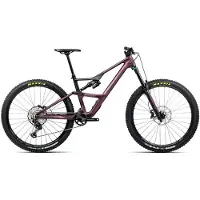Orbea Bicicleta De Mtb Occam Lt M30 29´´ Xt M8100 Sgs Shadow Plus 2026