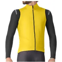 Castelli - Perfetto Air Vest - Chaleco de ciclismo size 3XL, multicolor