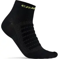Craft Calcetines Cortos Adv Dry Mid