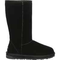 EVER AU Botas 'Whistle' negro