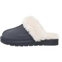EVER AU Zapatillas de casa 'Raven' azul paloma