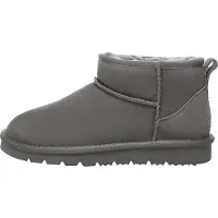 EVER AU Botas 'Finch' taupe