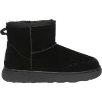 EVER AU Botines 'Rosella' negro
