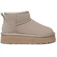 EVER AU Botas kitt