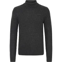 Blend Jersey gris claro