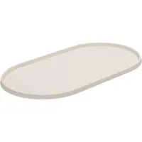 Designed By Lotte Placemat Oona - Beige - 45 x 25 cm