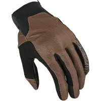 Macna Guantes De Cuero Perforado Obtain