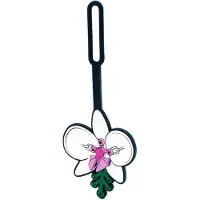 LEGO Etiqueta para Equipaje de Orquídea