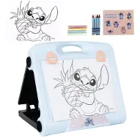 Cerda Stitch Set De Papelería De Viaje Stitch 34x27.1x7.3 Cm