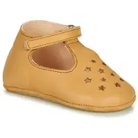 Easy peasy Pantuflas LILLOP niña - Marrón - 18
