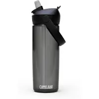 CamelBak - Thrive Flip Straw - Botella size 600 ml, gris