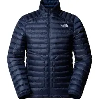 The North Face - Huila Synthetic Jacket - Chaqueta de fibra sintética size M, azul