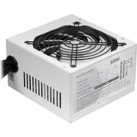 Mars Gaming Fuente De Alimentación Mpiii650w