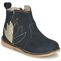 Little Mary Botines KARRY niña - Azul - 25