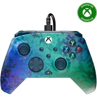 Turtle Beach Mando Xbox Rematch Advanced