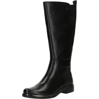Caprice Botas negro