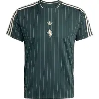 Adidas Originals adidasCamiseta Juventus Terrace Icons (Género neutro) 2XL Shadow Green Unisex