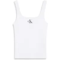 Calvin Klein Jeans Camiseta Sin Mangas Lv047a804g