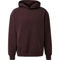 s.Oliver -qs Sweatshirts Brown Talla: L | Sudaderas con Capucha Outlet | Hombre | Marrón