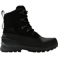 The North Face Botas negro