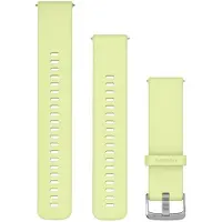 Garmin Correa De Silicona Quick Release 22 Mm
