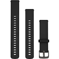 Garmin Correa De Silicona Quick Release 18 Mm