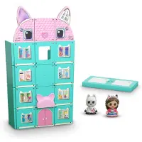 Tile Town Figura Gabbys Doll House