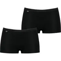 Sloggi Panti 'Basic+ Short' negro
