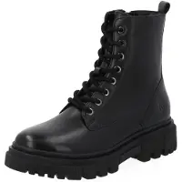 Palado Botas 'Conlar' negro