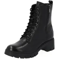 Palado Botas 'Beifiel' negro